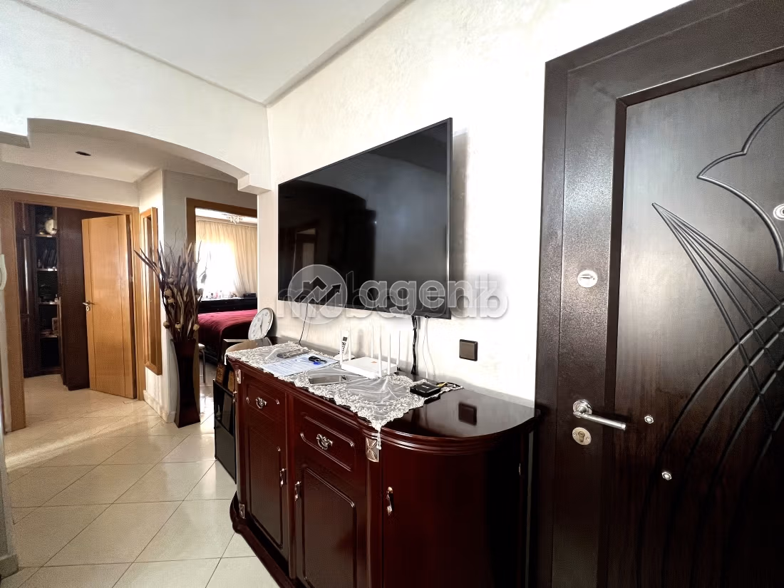 Appartement 68 m² à Nassim — 5