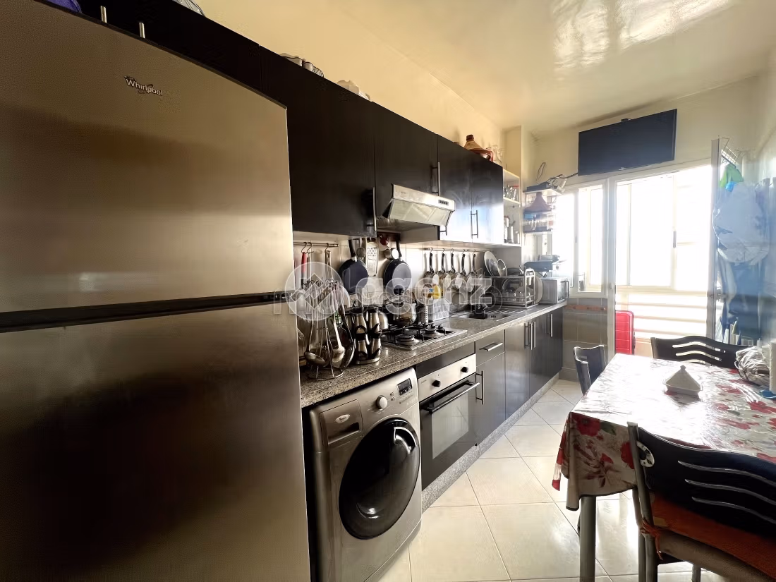 Appartement 68 m² à Nassim — 14