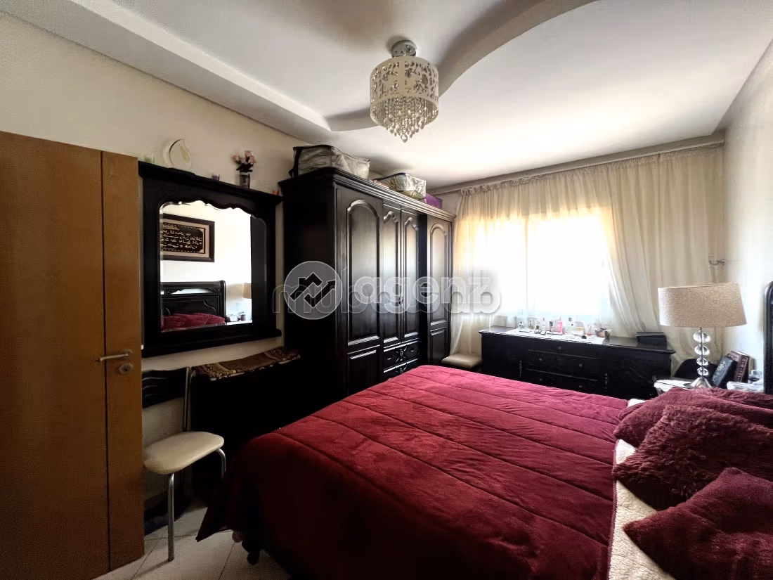 Appartement 68 m² à Nassim — 11