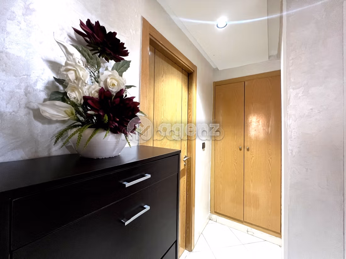 Appartement 68 m² à Nassim — 9