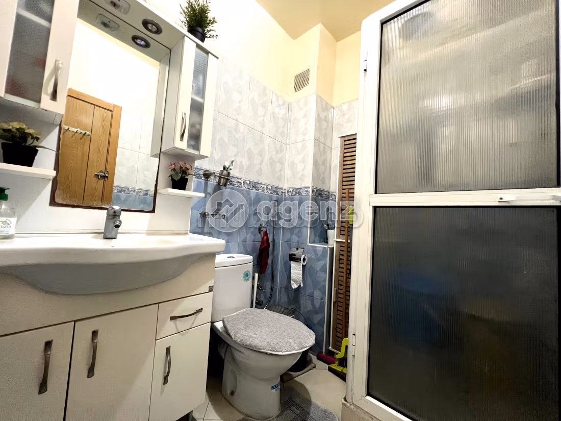 Appartement 68 m² à Nassim — 13