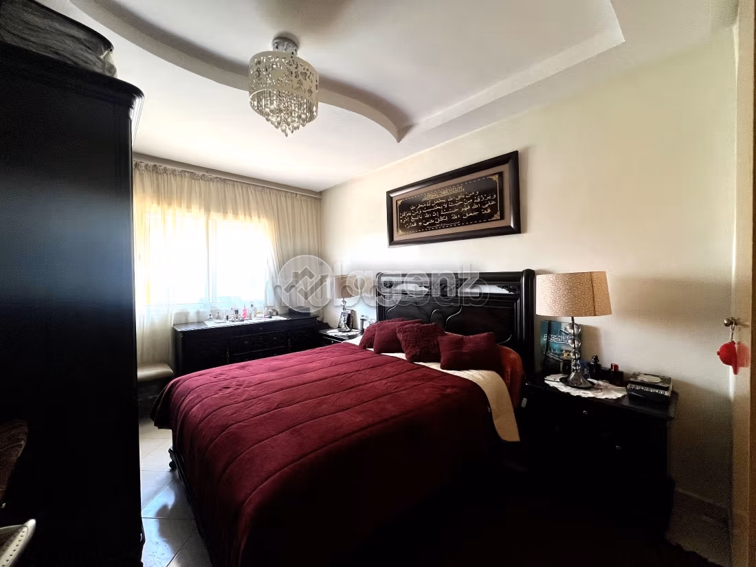 Appartement 68 m² à Nassim — 10