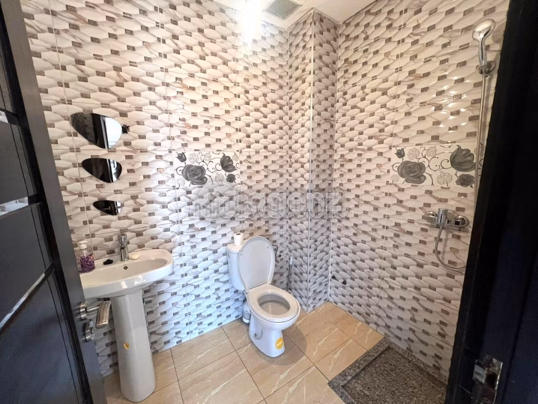 Bureau à vendre 69 m² Sidi Maarouf Casablanca