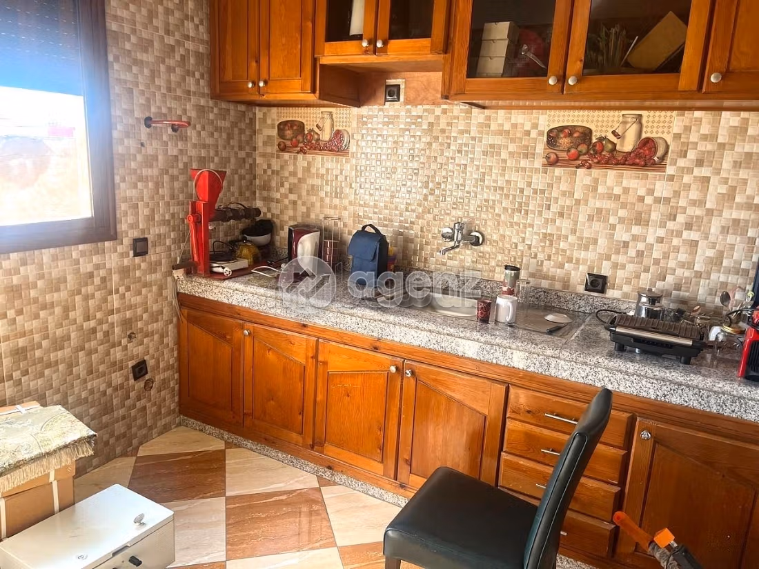 Bureau à vendre 69 m² Sidi Maarouf Casablanca