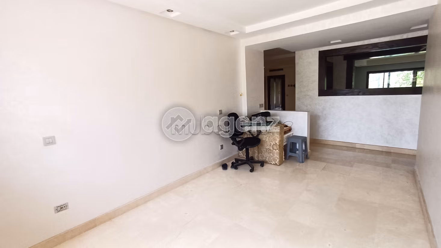 Appartement à vendre 251 m², 2 chambres Ville Verte Bouskoura