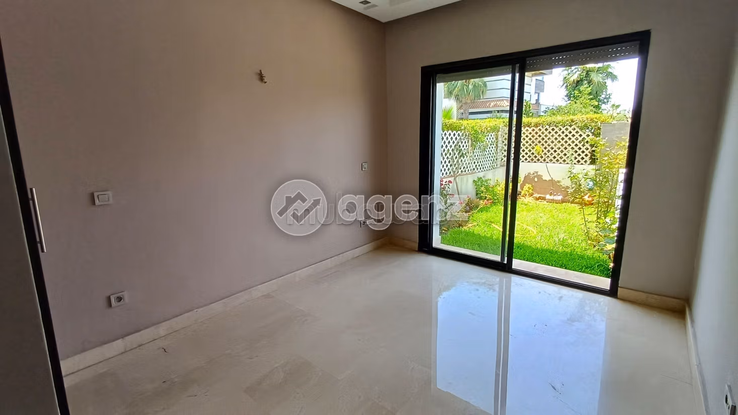 Appartement à vendre 251 m², 2 chambres Ville Verte Bouskoura