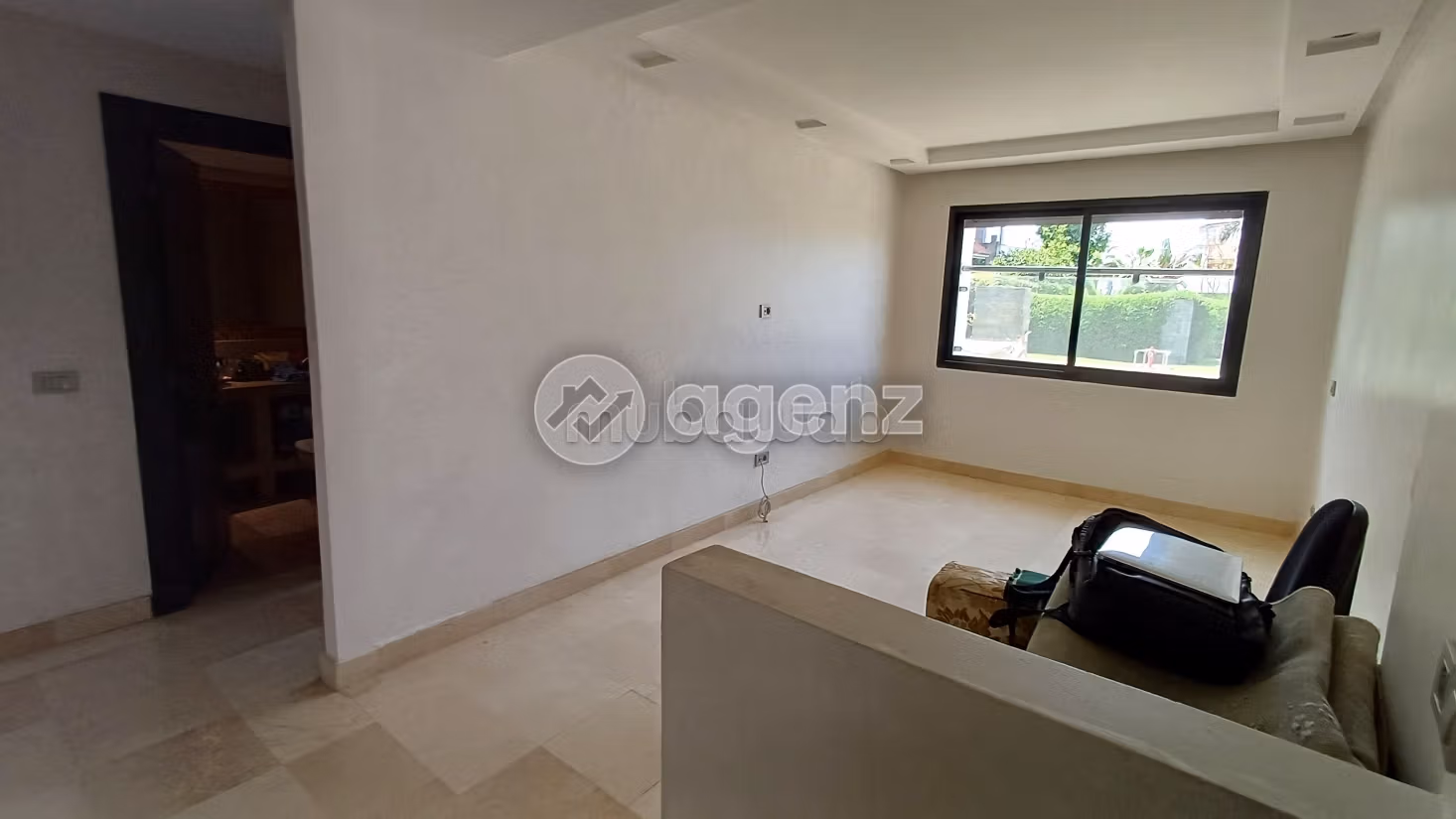 Appartement à vendre 251 m², 2 chambres Ville Verte Bouskoura