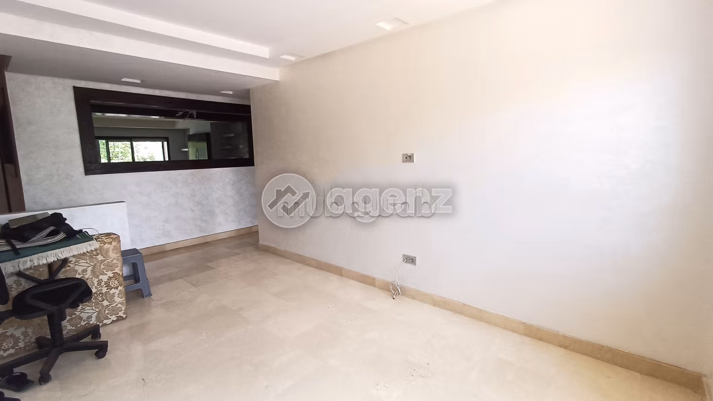 Appartement à vendre 251 m², 2 chambres Ville Verte Bouskoura