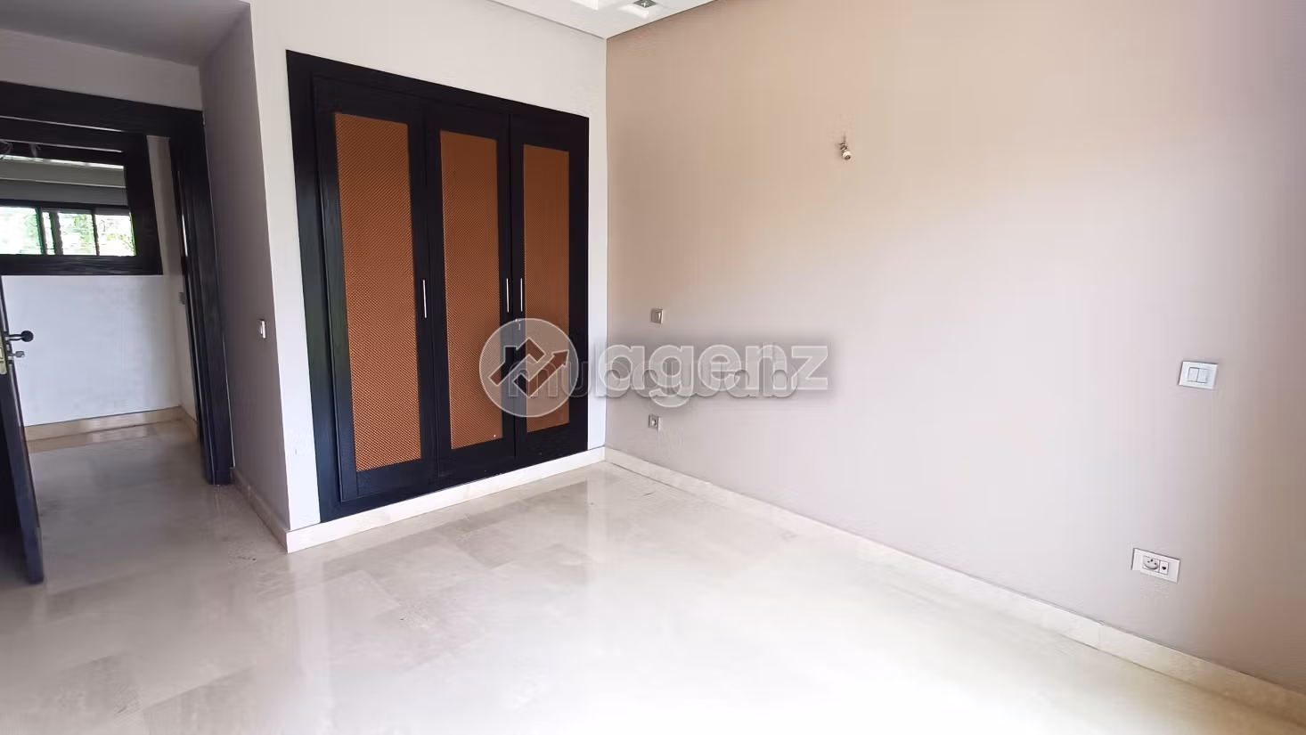 Appartement à vendre 251 m², 2 chambres Ville Verte Bouskoura