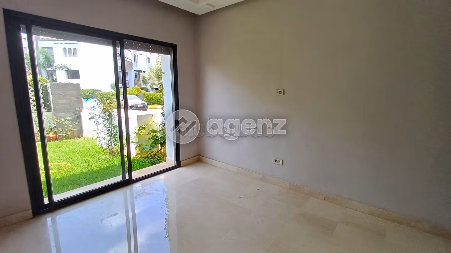 Appartement à vendre 251 m², 2 chambres Ville Verte Bouskoura