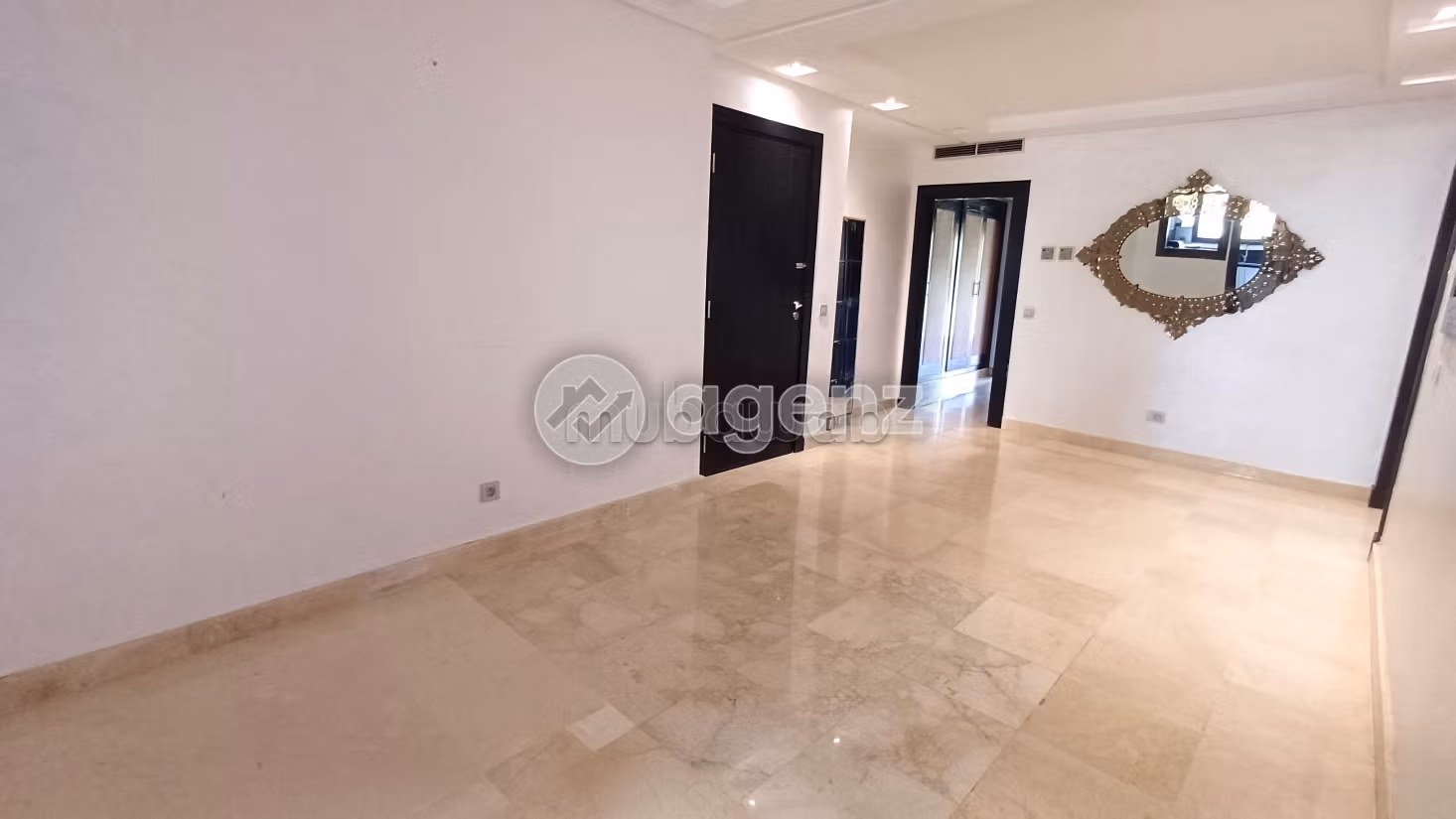 Appartement à vendre 251 m², 2 chambres Ville Verte Bouskoura