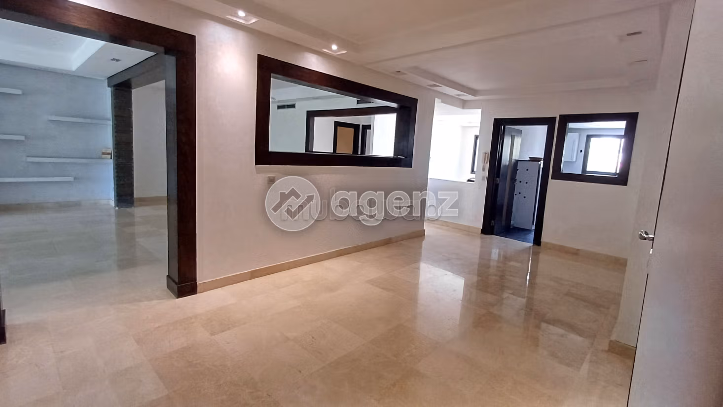 Appartement à vendre 251 m², 2 chambres Ville Verte Bouskoura