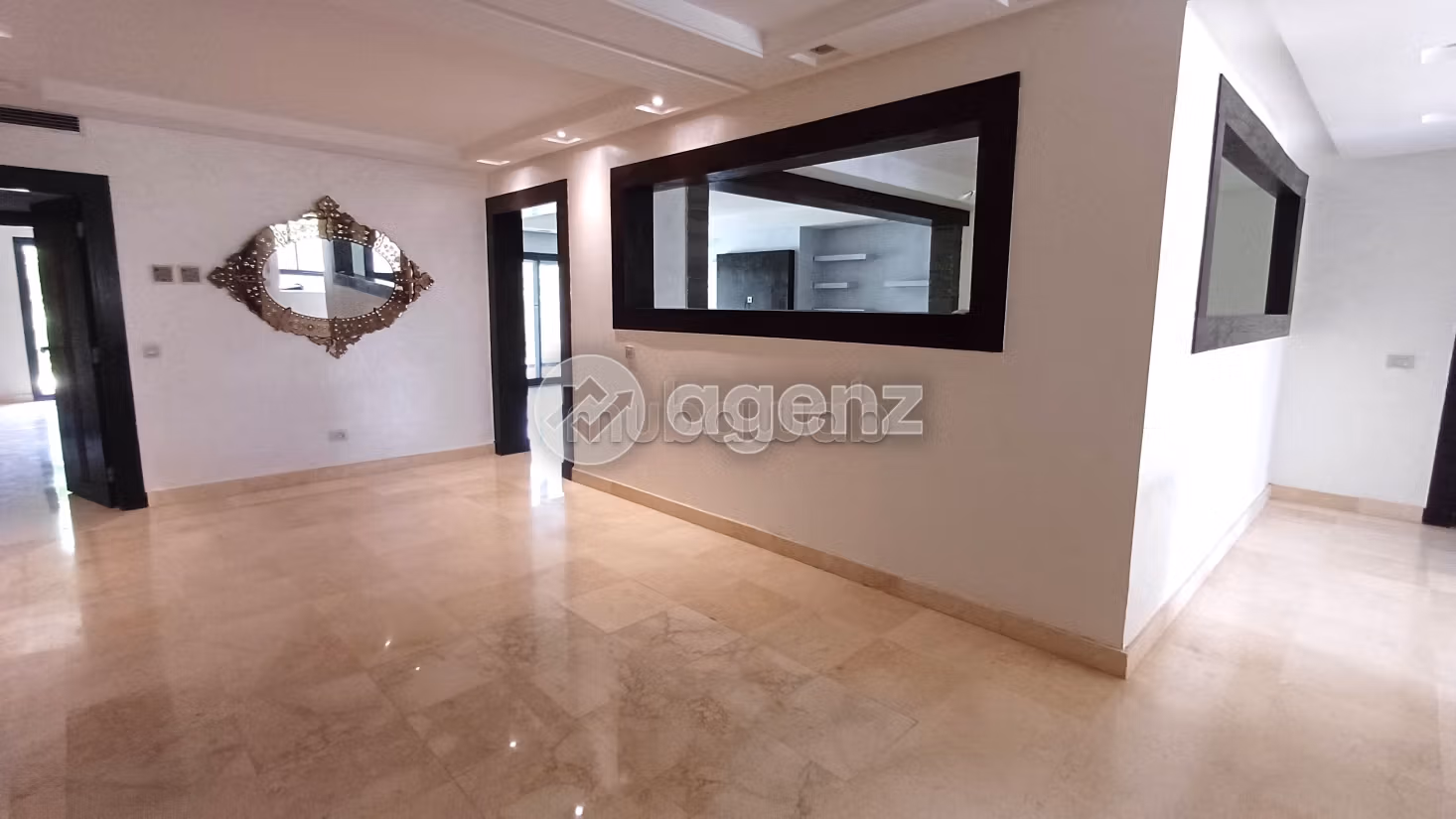 Appartement à vendre 251 m², 2 chambres Ville Verte Bouskoura