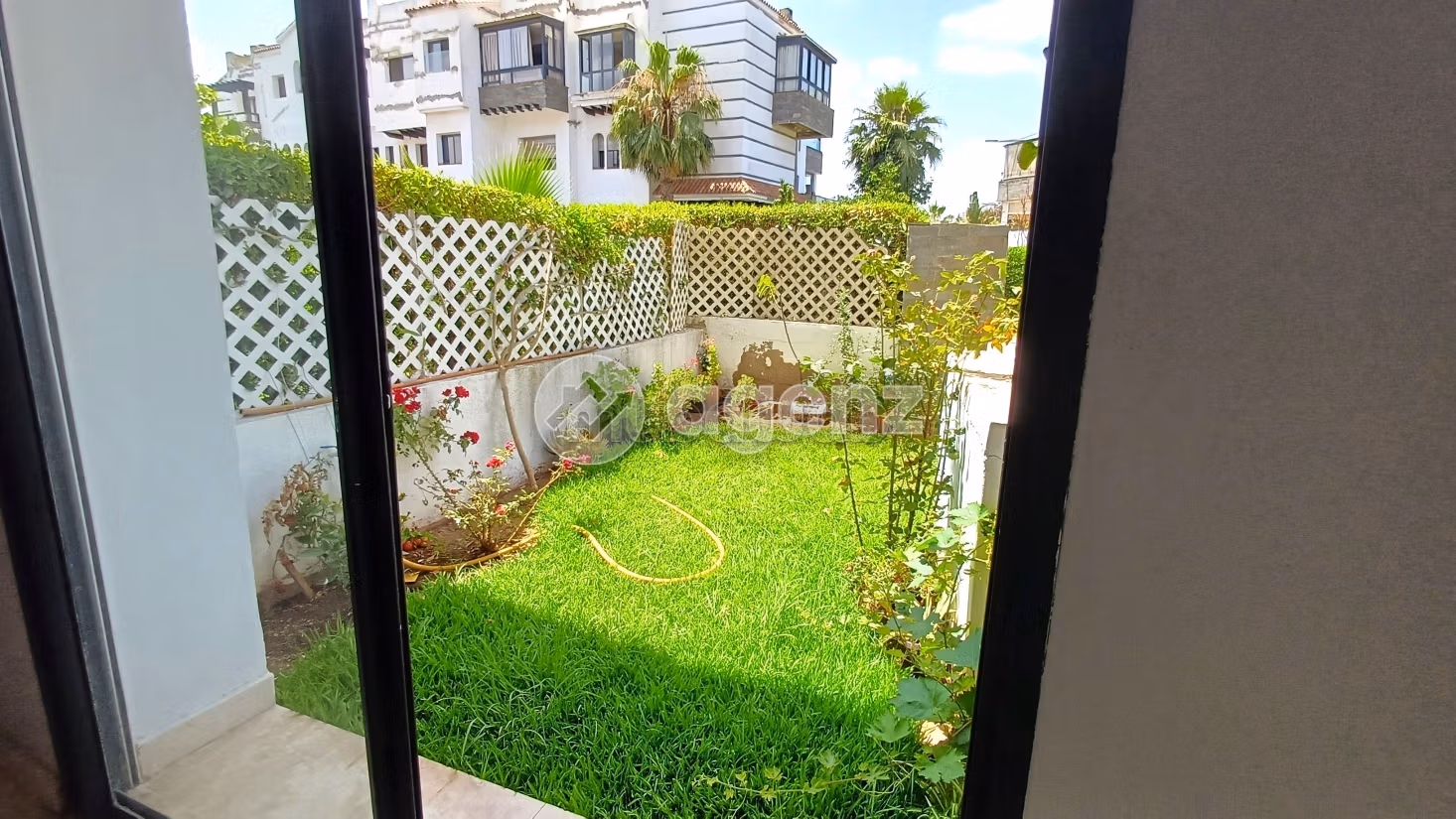Appartement à vendre 251 m², 2 chambres Ville Verte Bouskoura