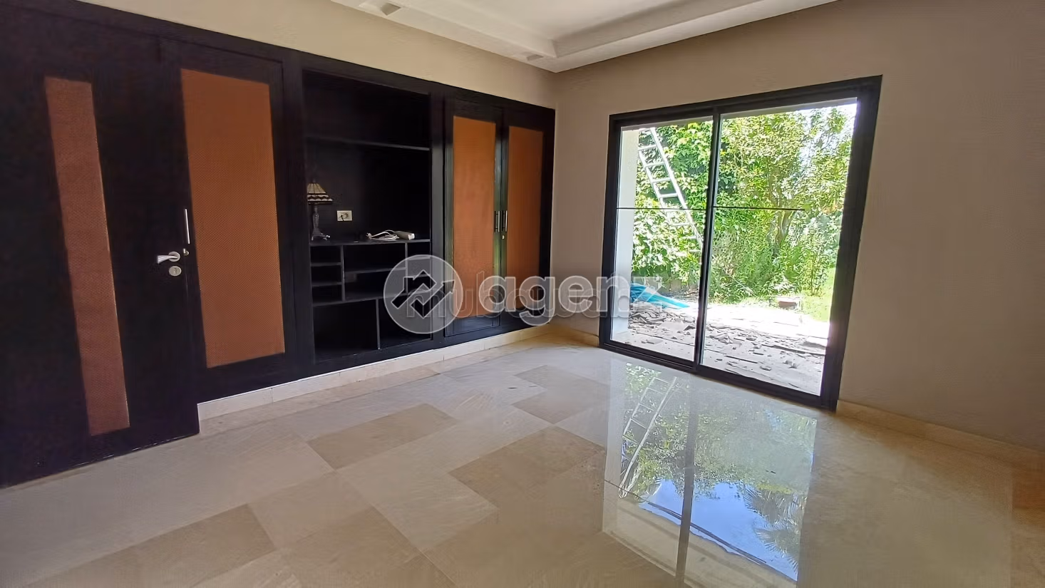 Appartement à vendre 251 m², 2 chambres Ville Verte Bouskoura