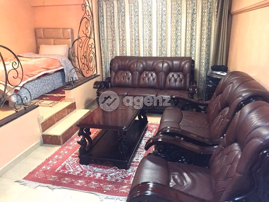Acquista casa a Sidi Maarouf. 9 belle camere da letto. Posto auto e terrazzo