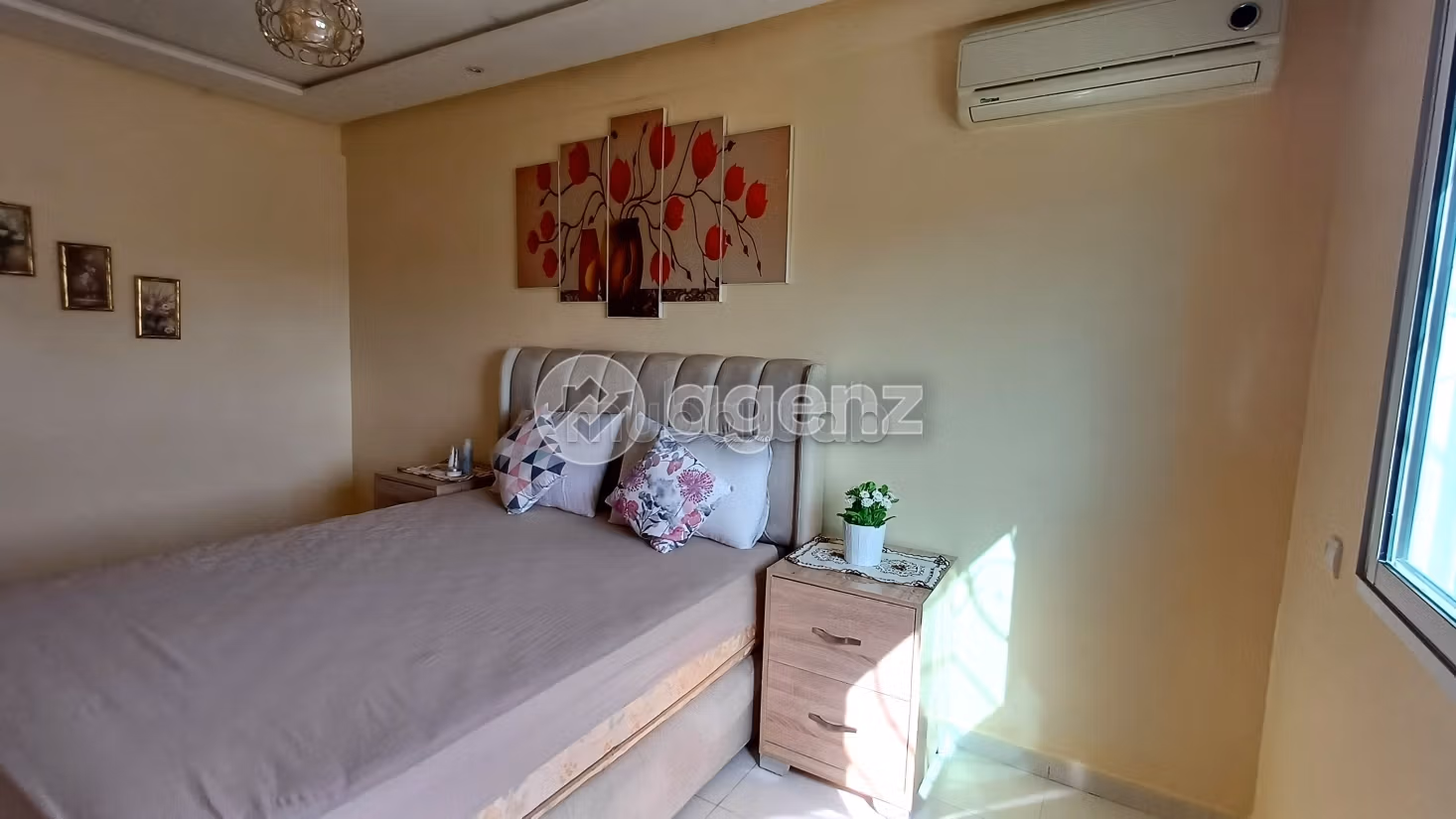 Appartement à vendre 107 m², 2 chambres Hay Salam Mohammedia — 6