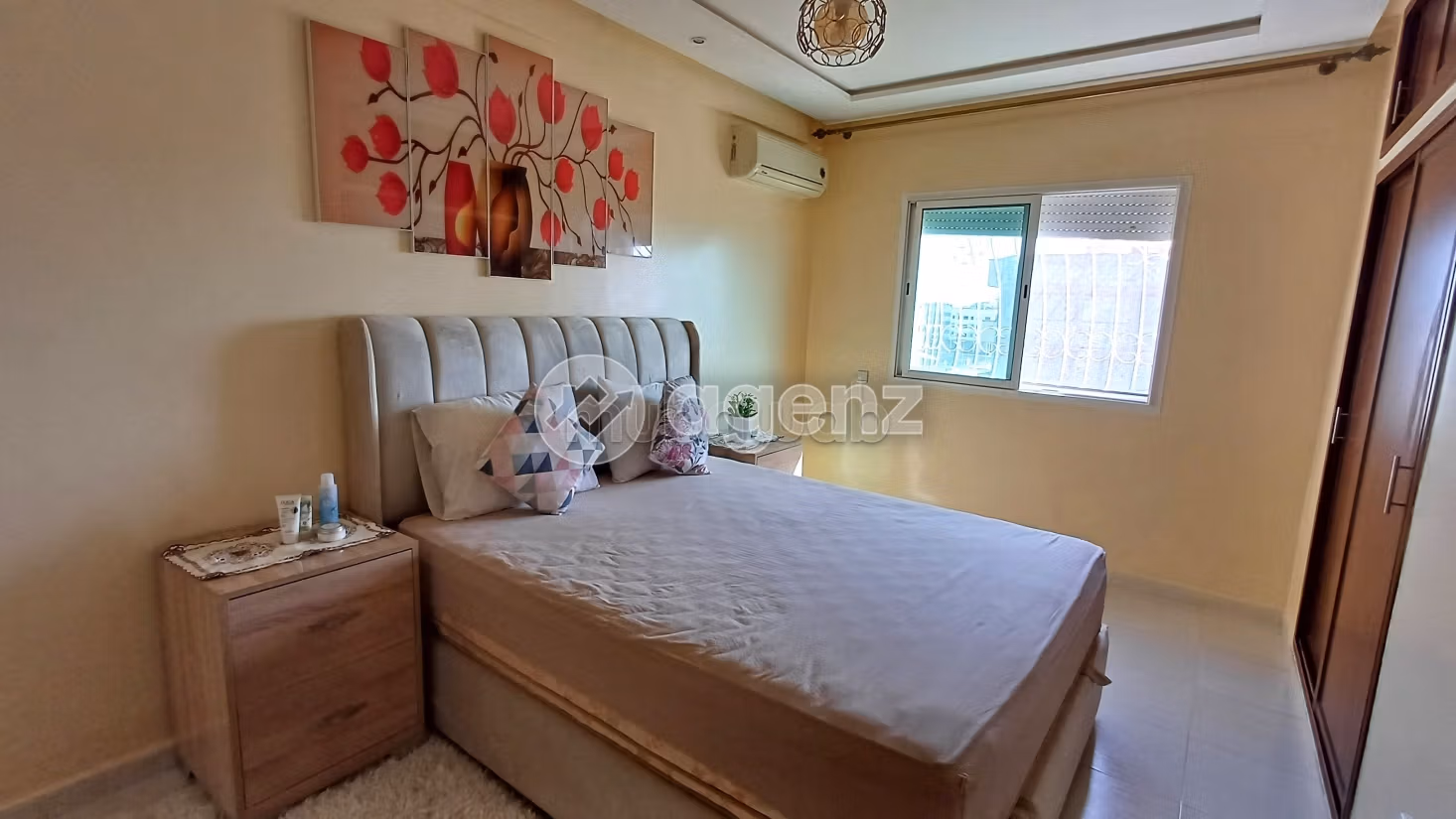 Appartement à vendre 107 m², 2 chambres Hay Salam Mohammedia — 5