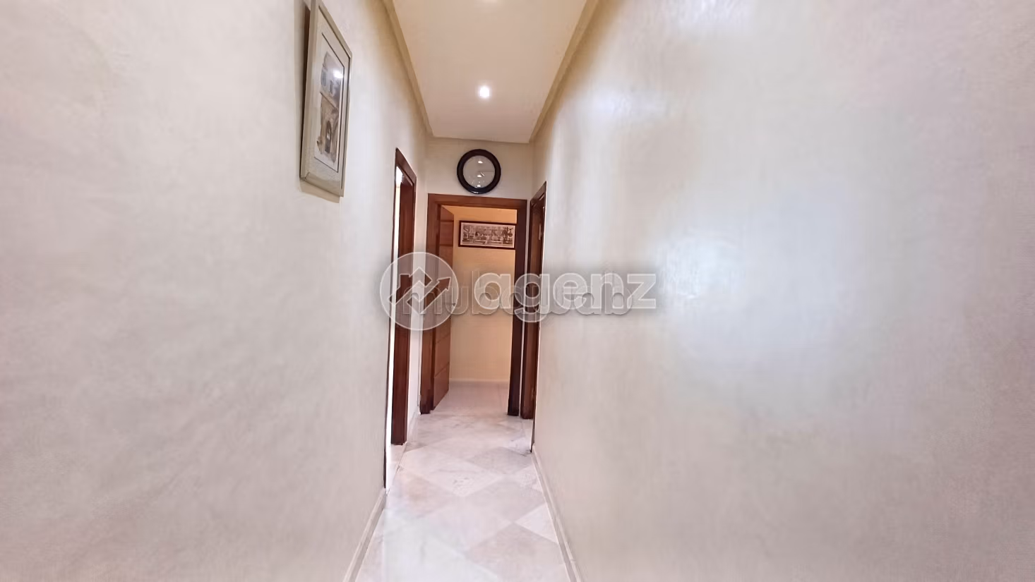 Appartement à vendre 107 m², 2 chambres Hay Salam Mohammedia — 4