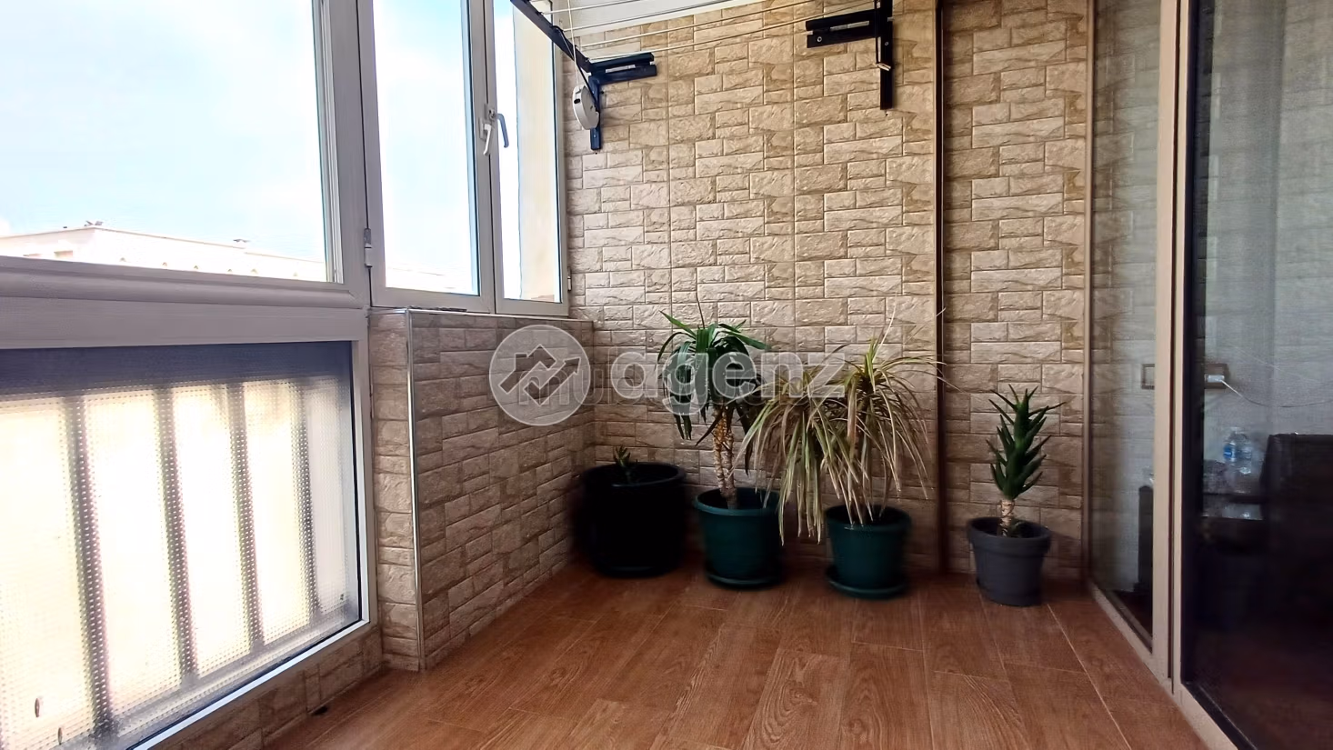 Magnífico piso en venta en Bourgogne Est. Superficie 113 m². Con ascensor y terraza