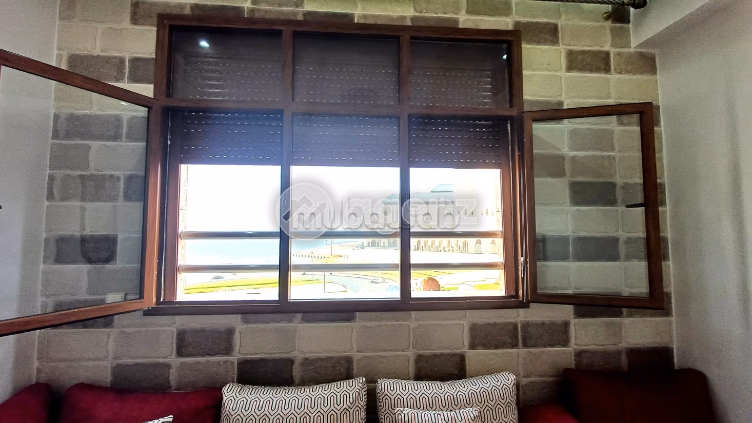 Magnífico piso en venta en Bourgogne Est. Superficie 113 m². Con ascensor y terraza