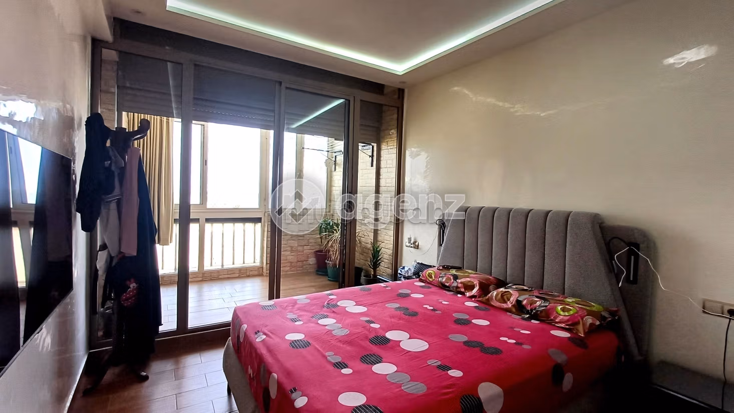 Magnífico piso en venta en Bourgogne Est. Superficie 113 m². Con ascensor y terraza