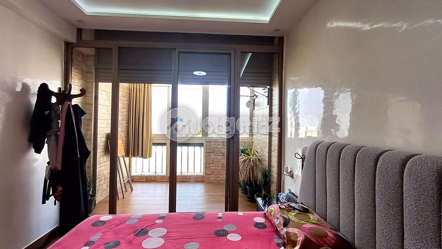 Magnífico piso en venta en Bourgogne Est. Superficie 113 m². Con ascensor y terraza