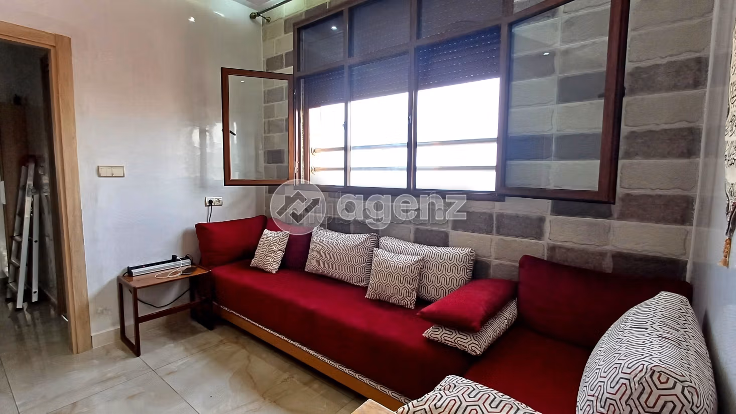 Magnífico piso en venta en Bourgogne Est. Superficie 113 m². Con ascensor y terraza