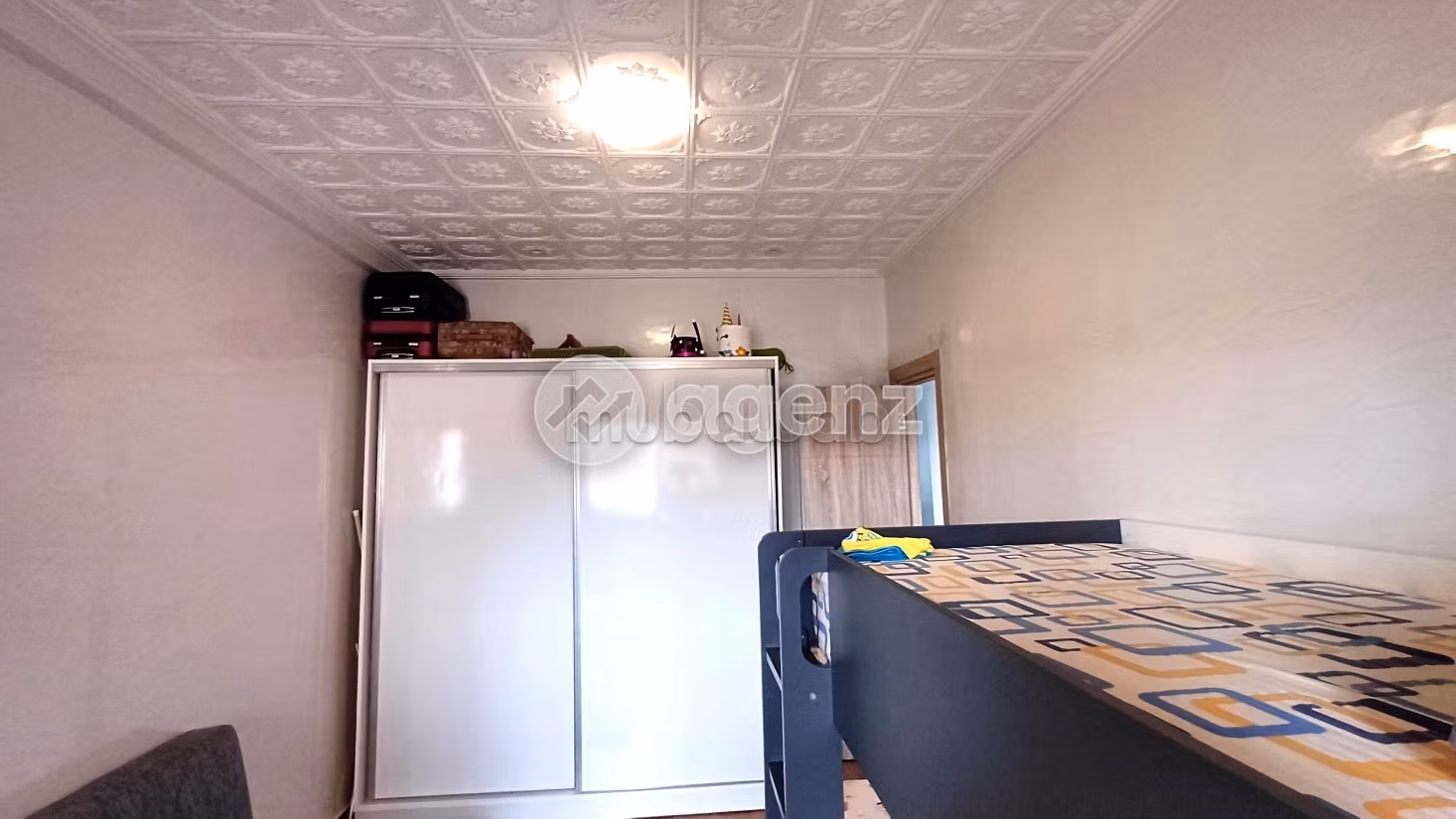 Magnífico piso en venta en Bourgogne Est. Superficie 113 m². Con ascensor y terraza