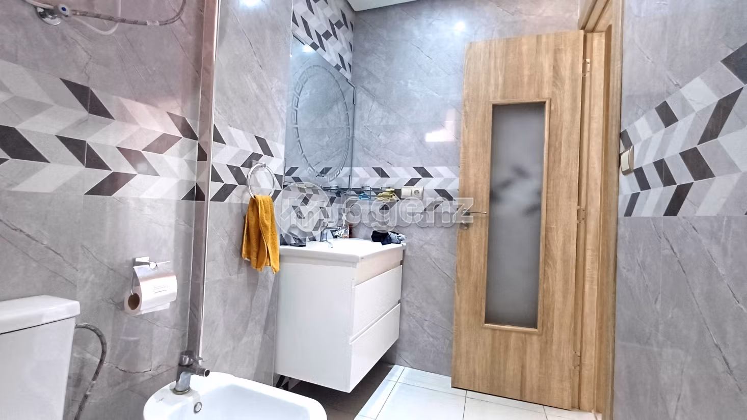 Magnífico piso en venta en Bourgogne Est. Superficie 113 m². Con ascensor y terraza
