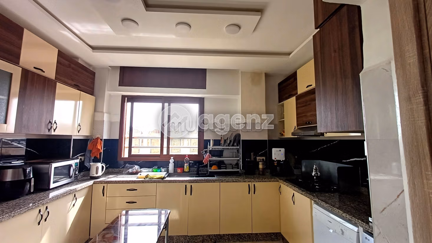 Magnífico piso en venta en Bourgogne Est. Superficie 113 m². Con ascensor y terraza