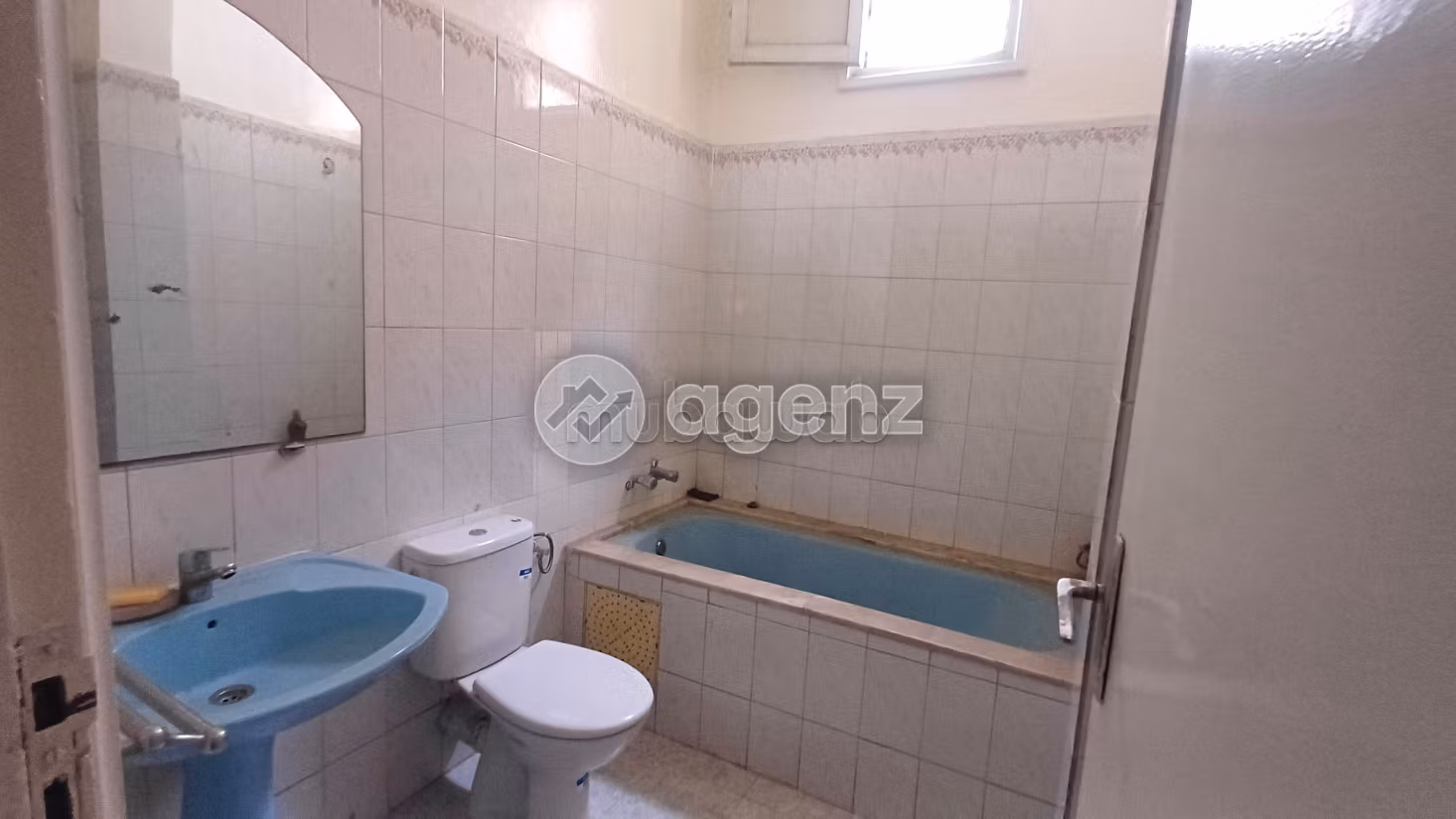Appartement à vendre 227 m², 4 chambres Derb Omar Casablanca