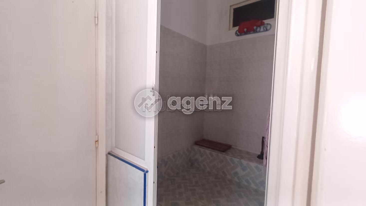 Appartement à vendre 227 m², 4 chambres Derb Omar Casablanca