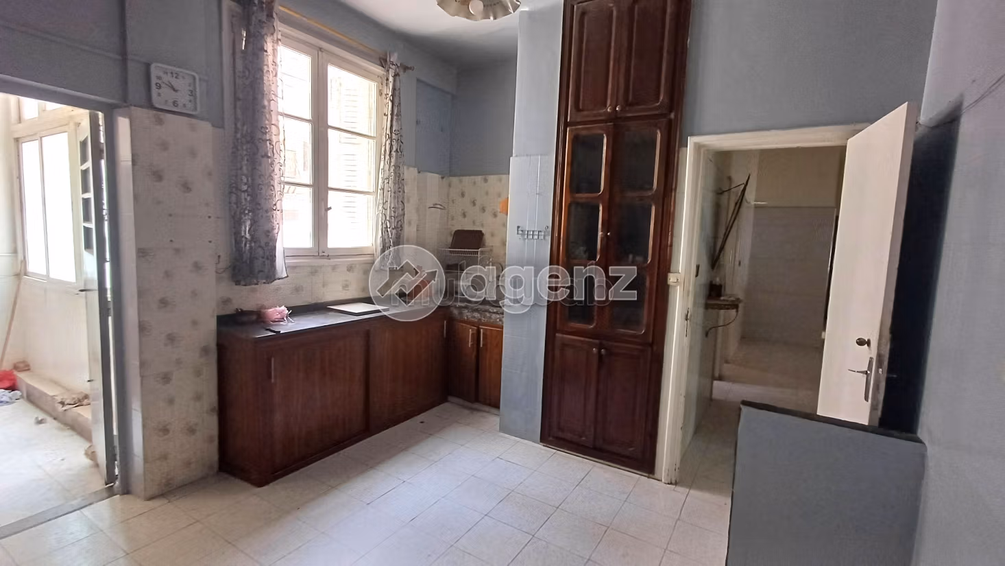 Appartement à vendre 227 m², 4 chambres Derb Omar Casablanca