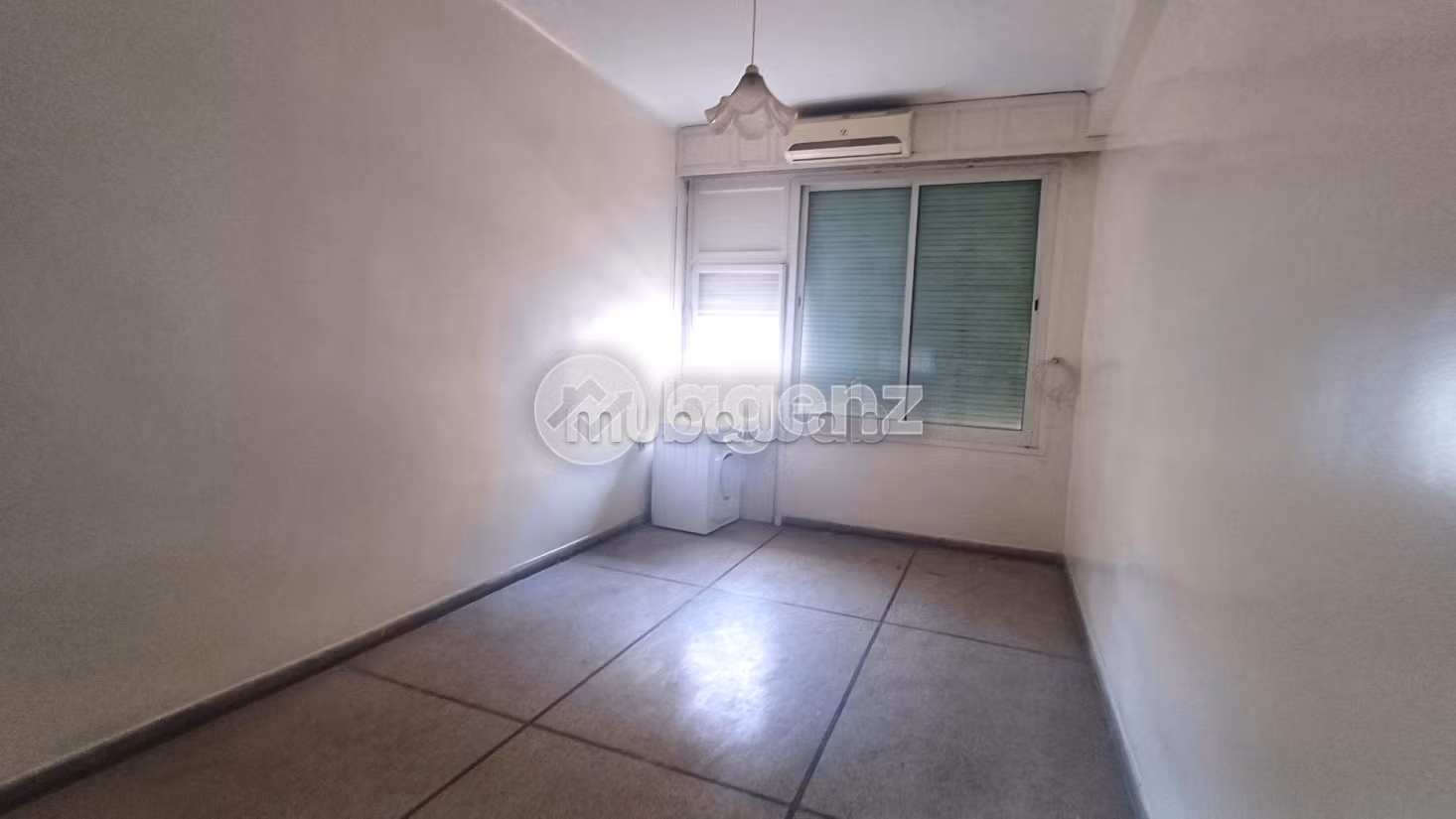 Appartement à vendre 227 m², 4 chambres Derb Omar Casablanca