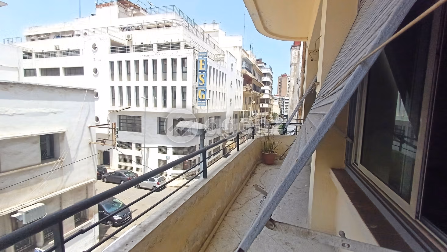Appartement à vendre 227 m², 4 chambres Derb Omar Casablanca