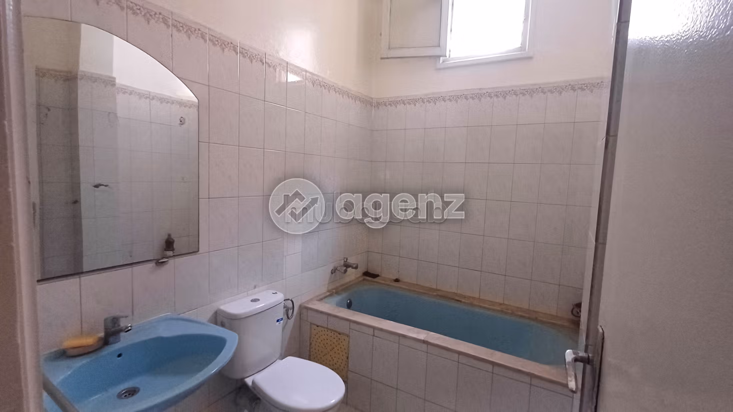 Appartement à vendre 227 m², 4 chambres Derb Omar Casablanca