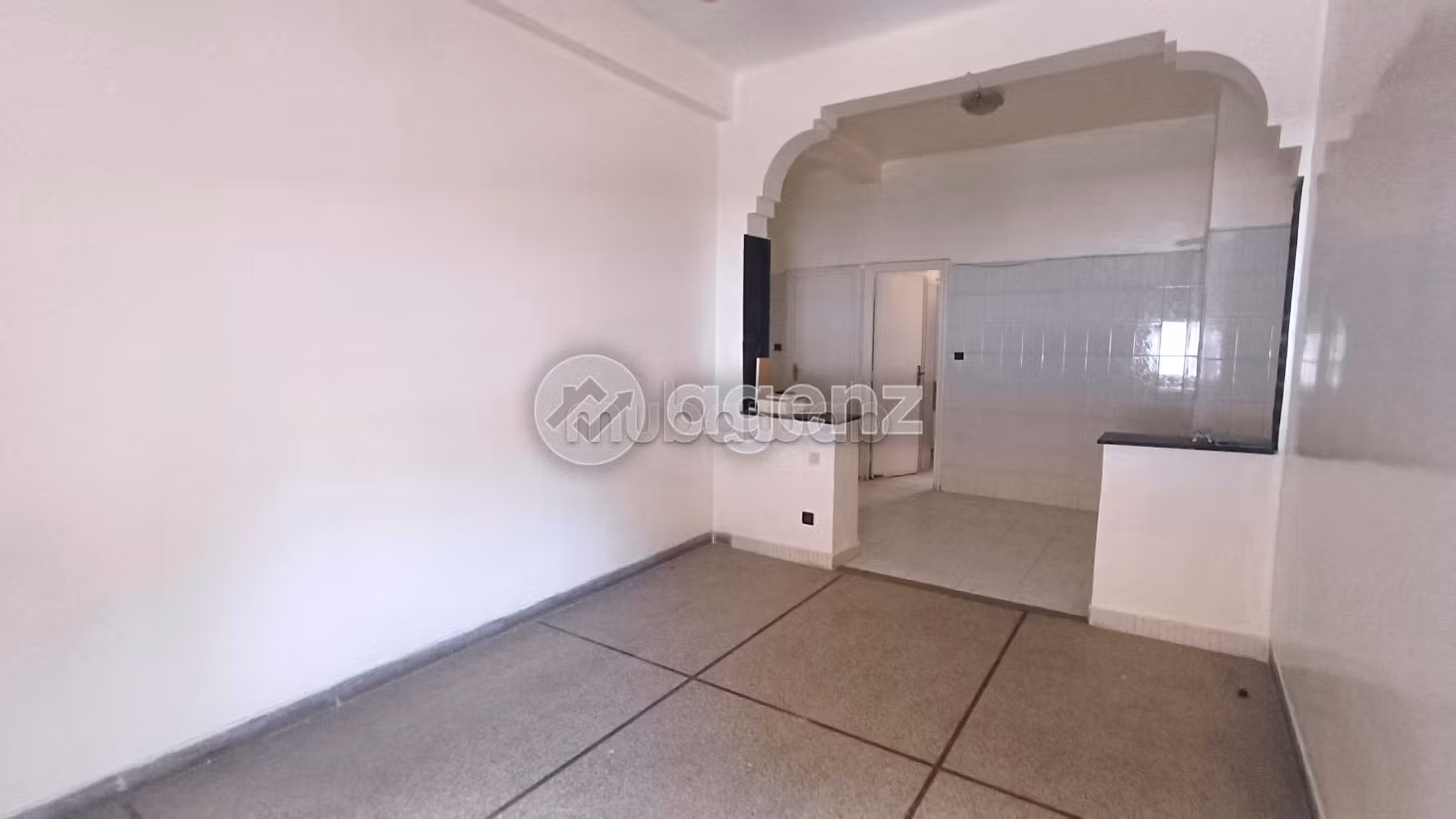 Appartement à vendre 227 m², 4 chambres Derb Omar Casablanca