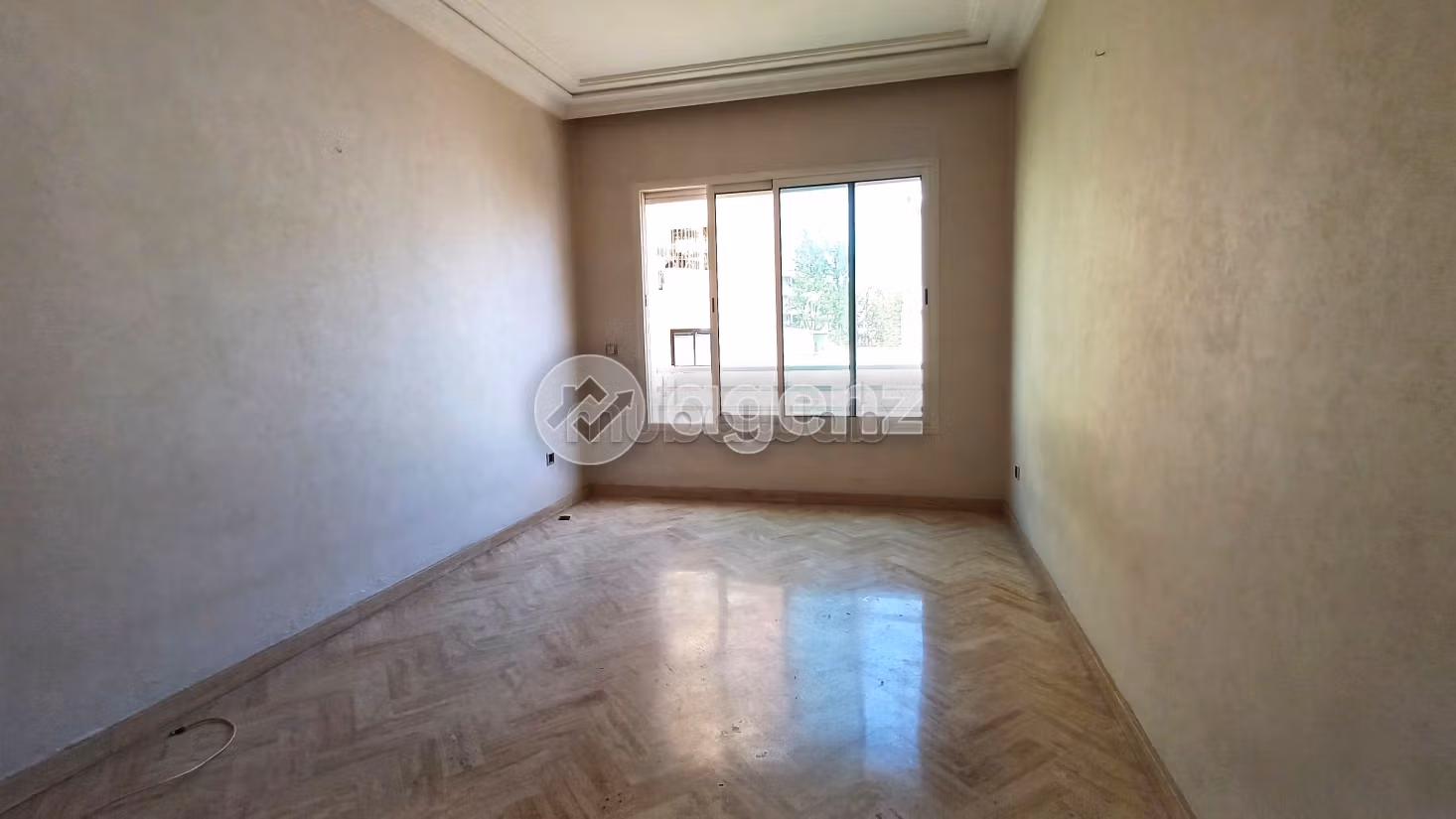 Splendido appartamento da acquistare. Superficie totale 129 m². Ascensore e posto auto