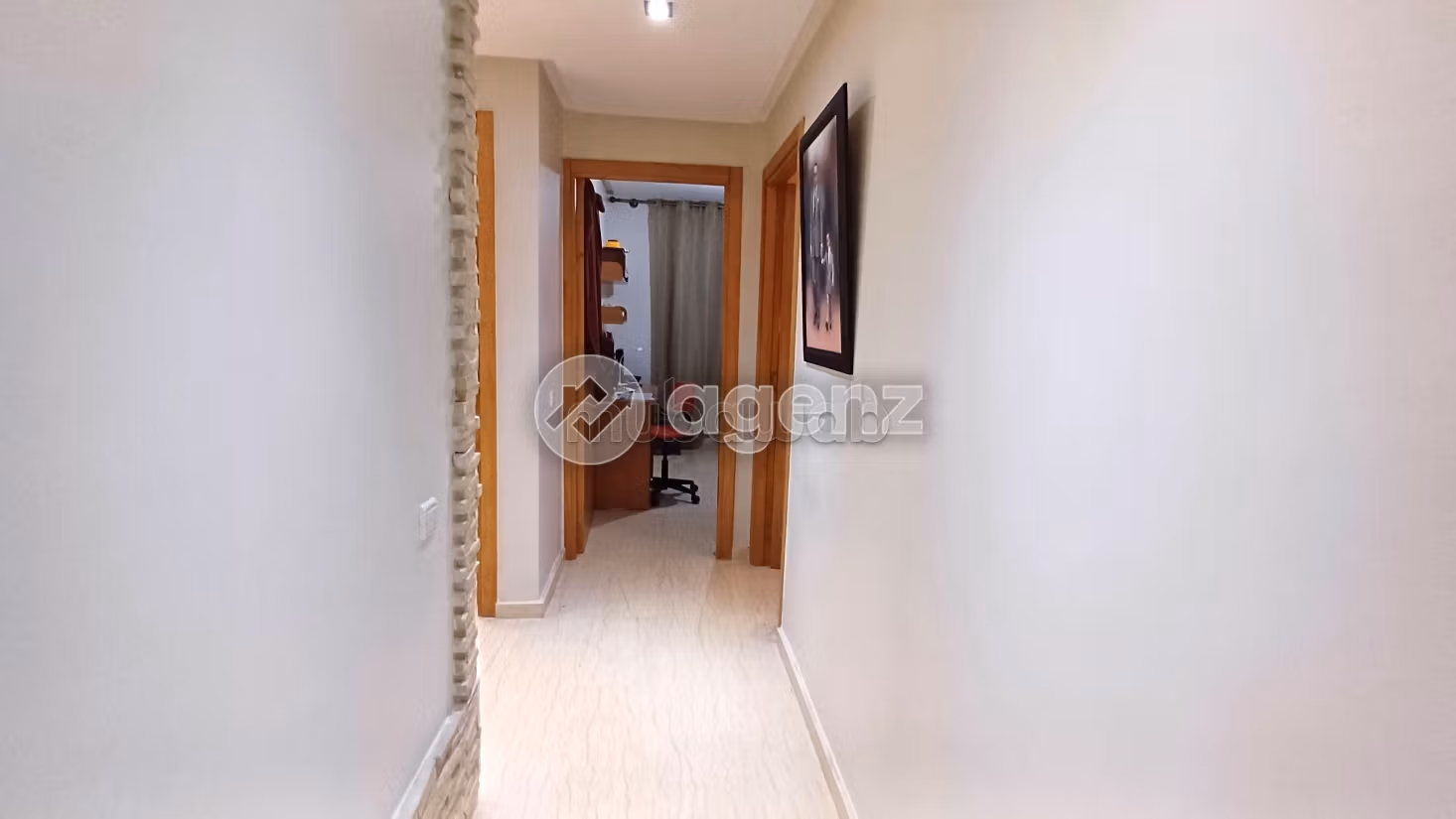 Appartamento da acquistare. 3 camere. Arredato