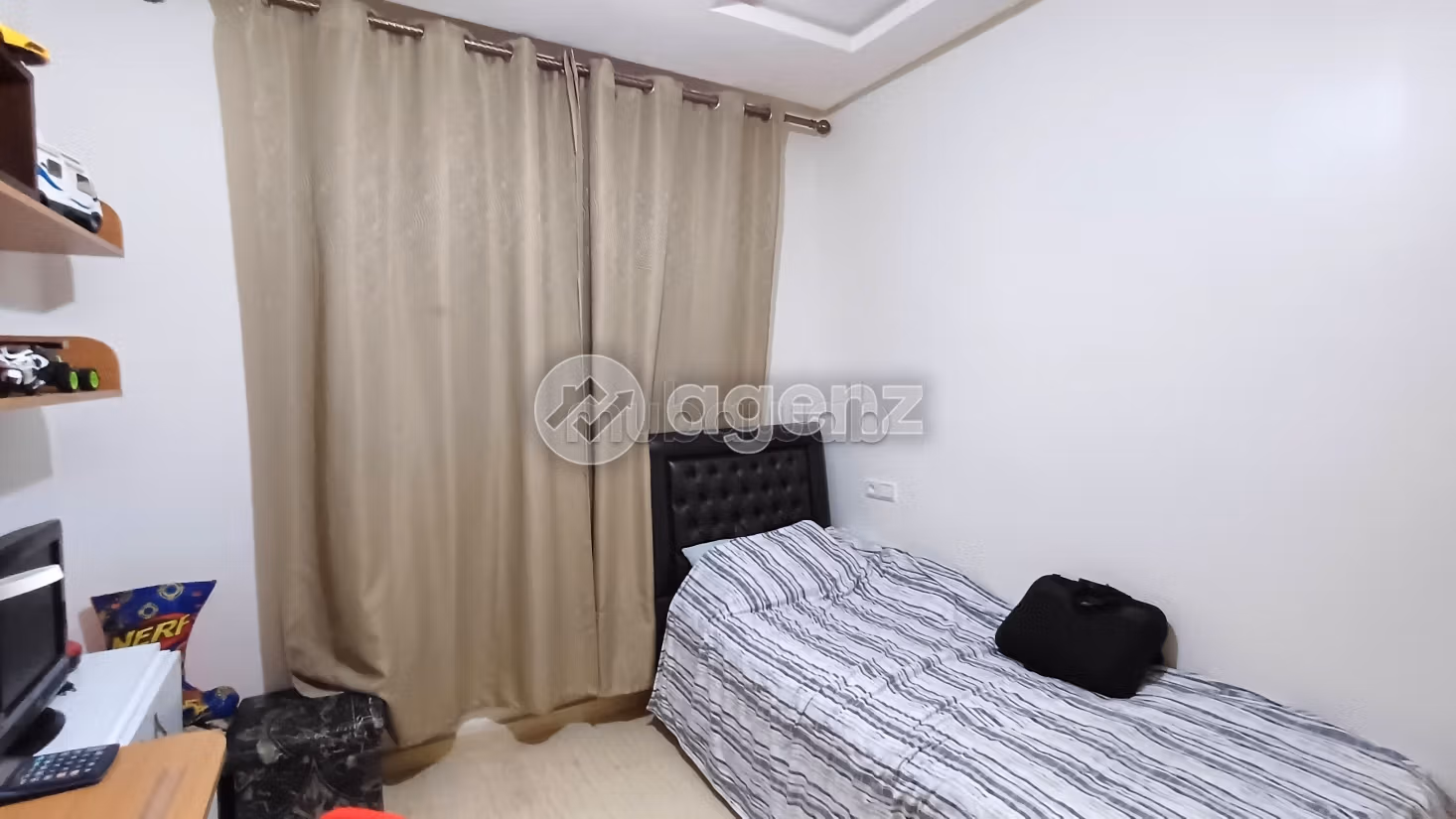 Appartamento da acquistare. 3 camere. Arredato