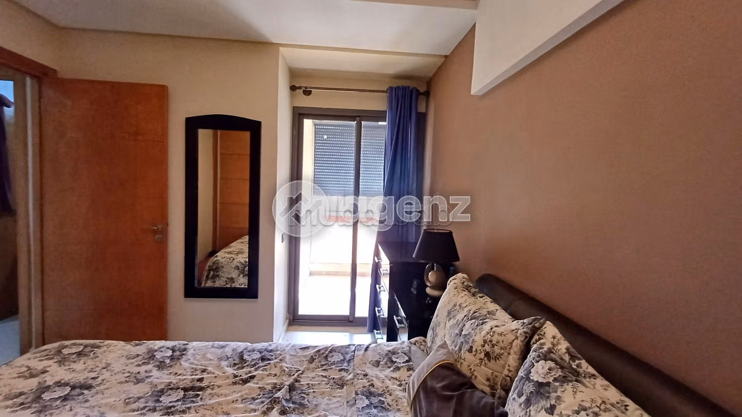 Appartamento da acquistare. 3 camere. Arredato