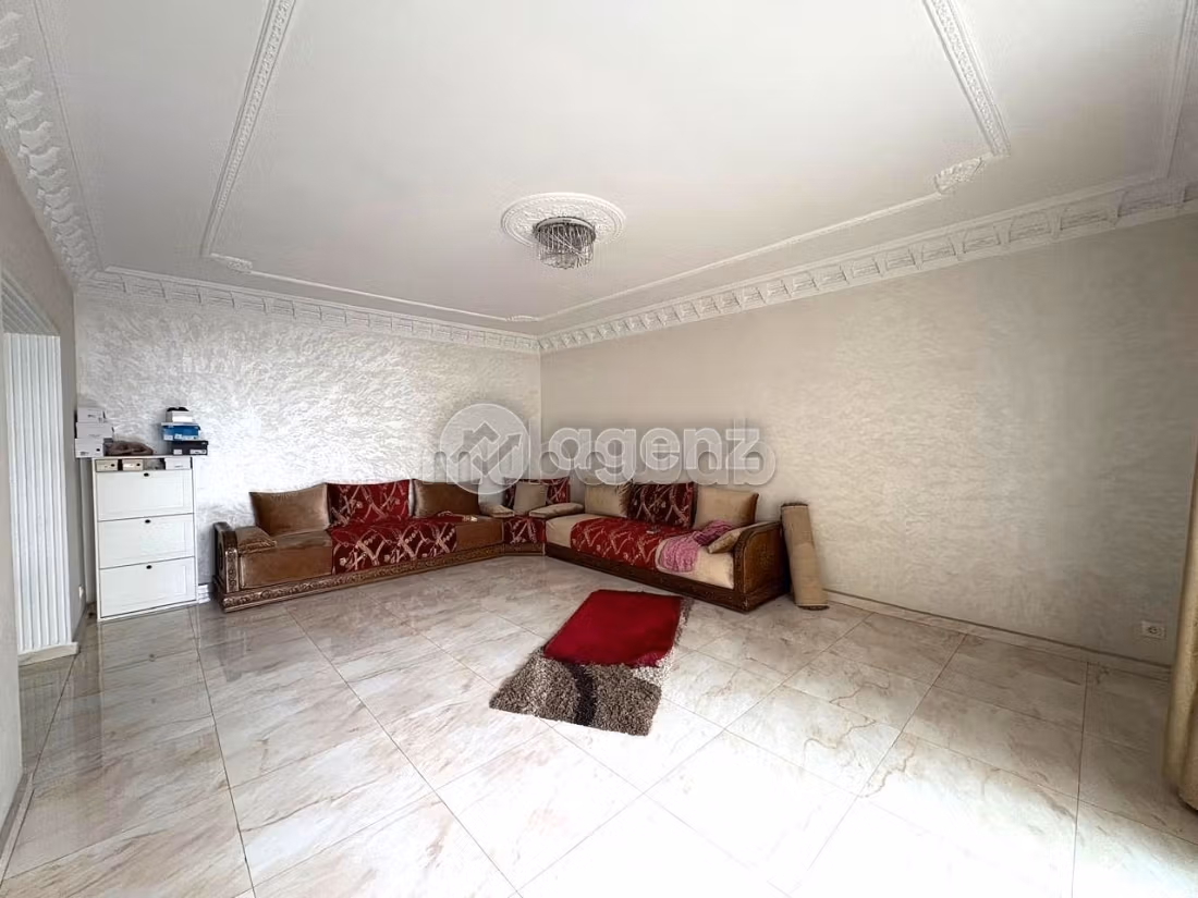 Appartement à vendre 191 m², 3 chambres Foncière Casablanca — 3