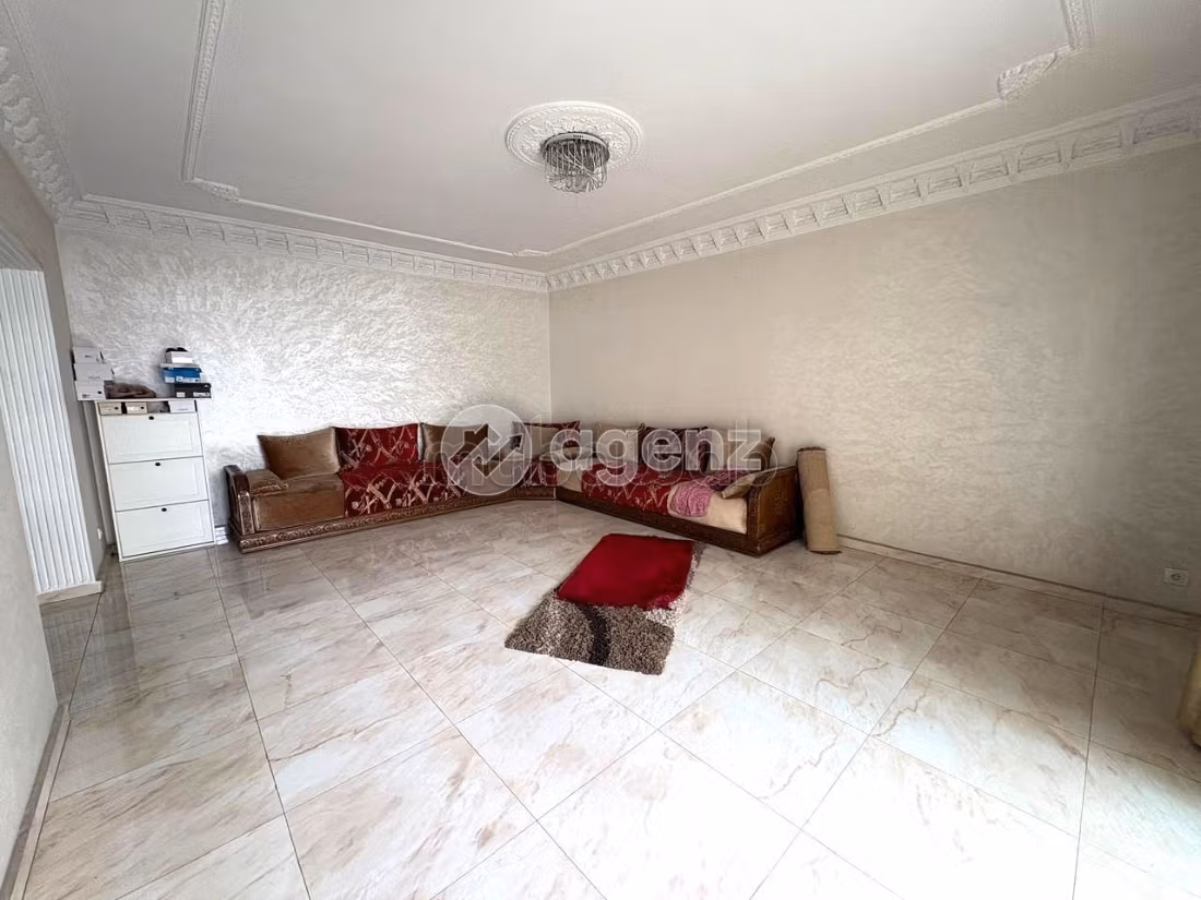 Appartement à vendre 191 m², 3 chambres Foncière Casablanca — 4