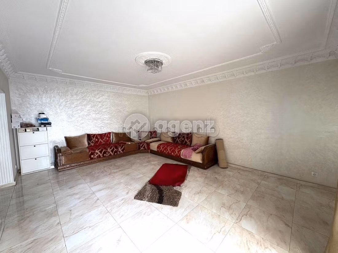 Appartement à vendre 191 m², 3 chambres Foncière Casablanca — 5