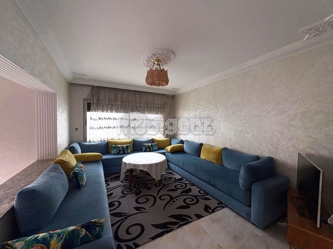 Appartement à vendre 191 m², 3 chambres Foncière Casablanca — 2