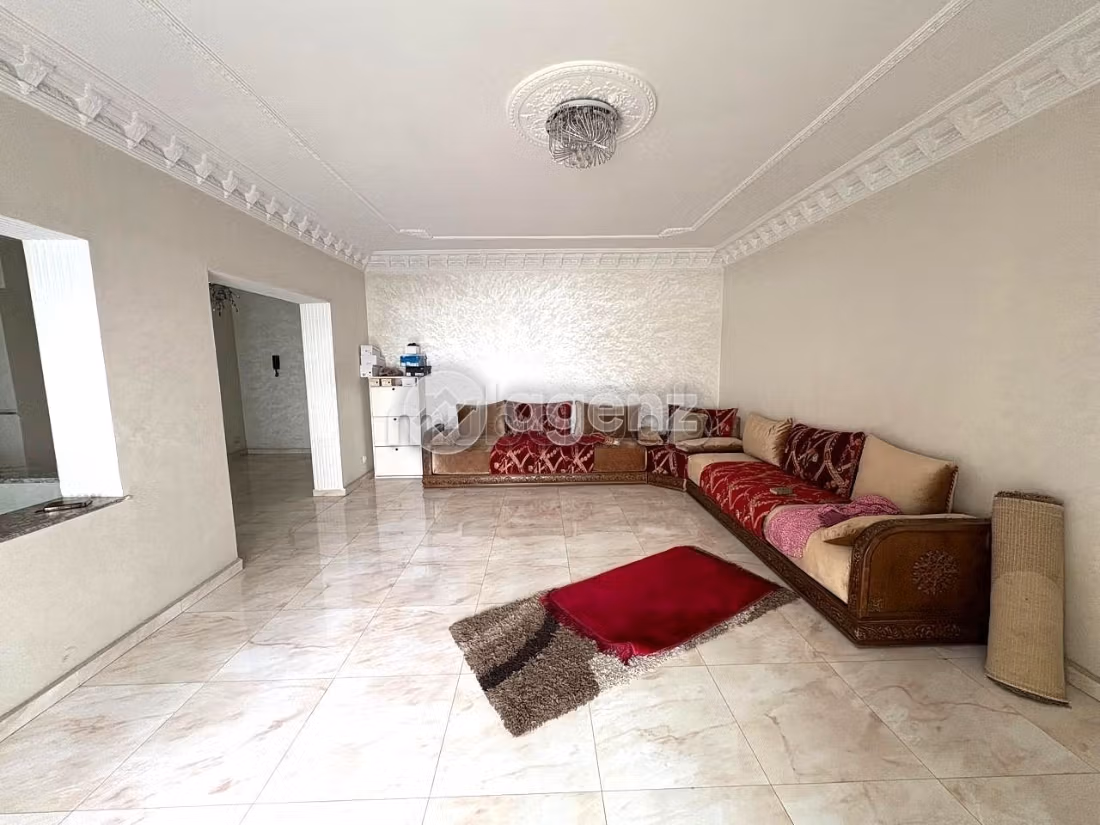 Appartement à vendre 191 m², 3 chambres Foncière Casablanca — 6