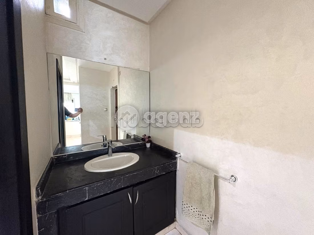 Appartement 191 m² à Foncière — 11