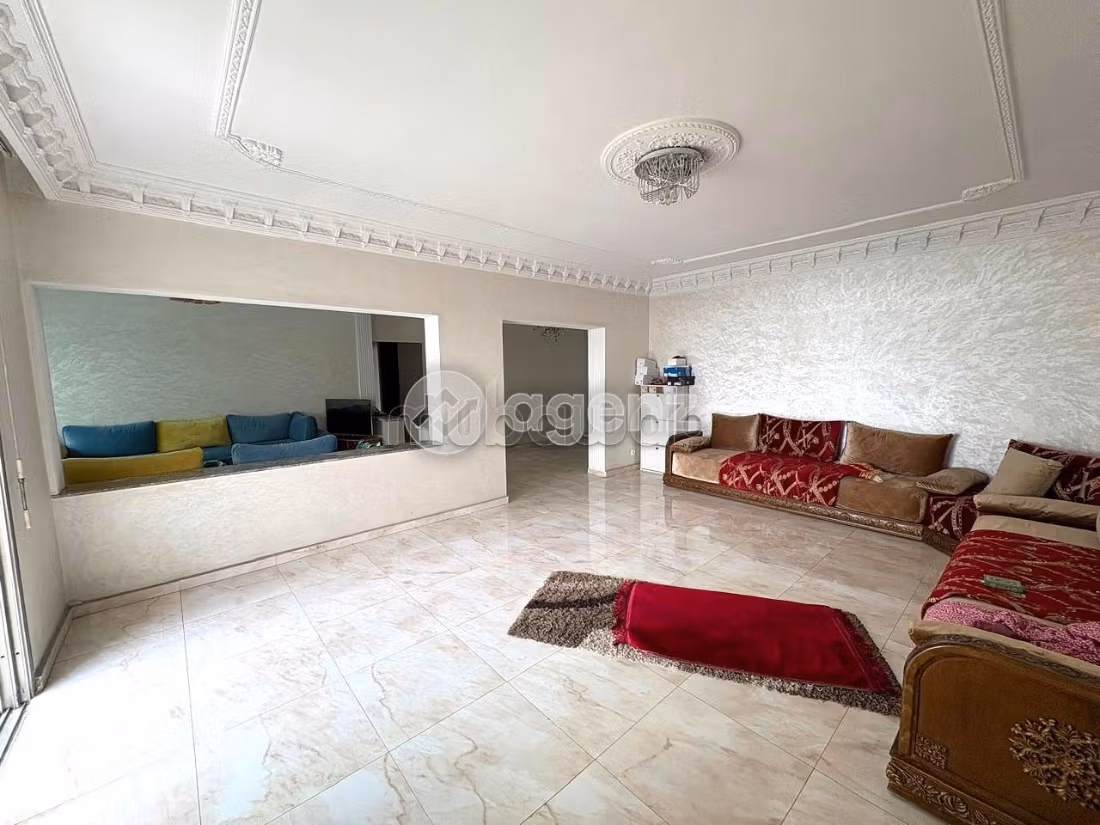 Appartement 191 m² à Foncière — 8