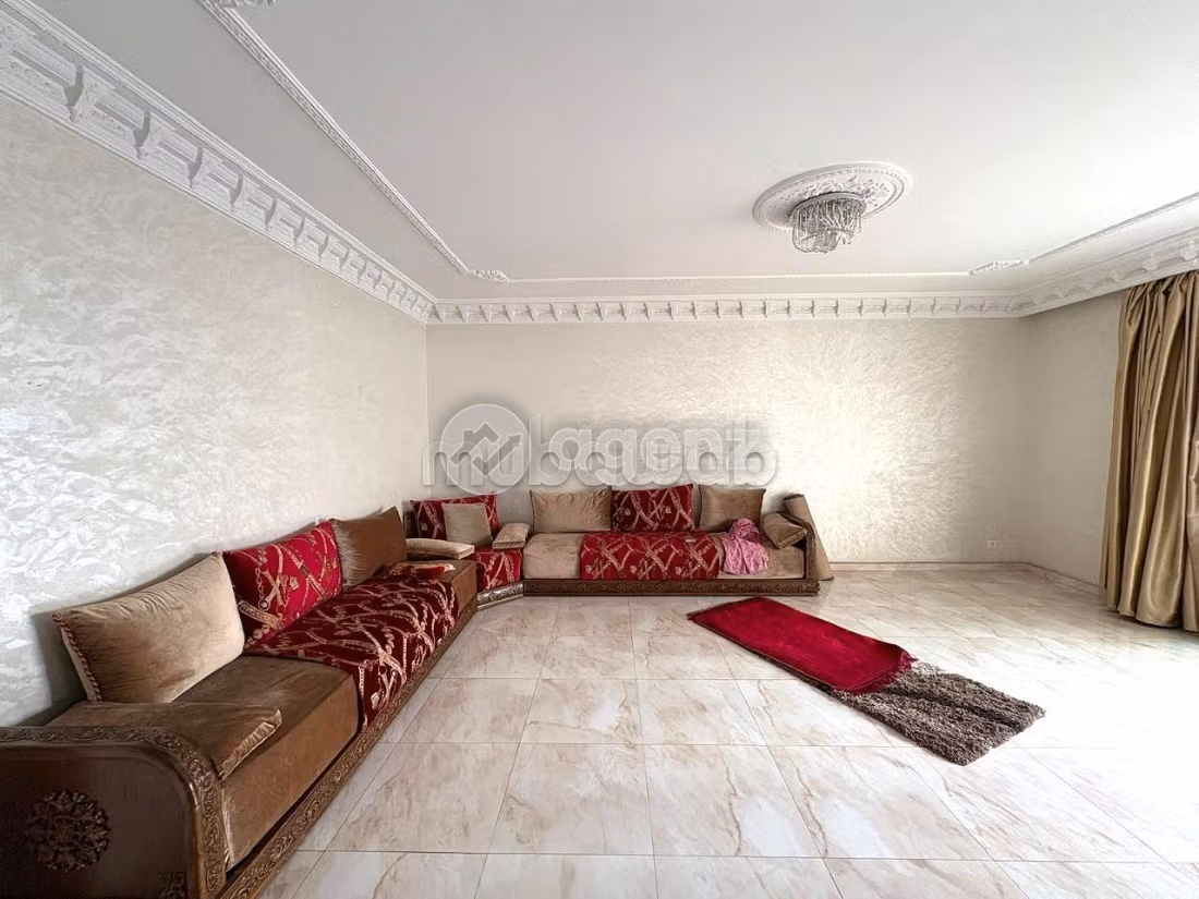 Appartement 191 m² à Foncière — 7